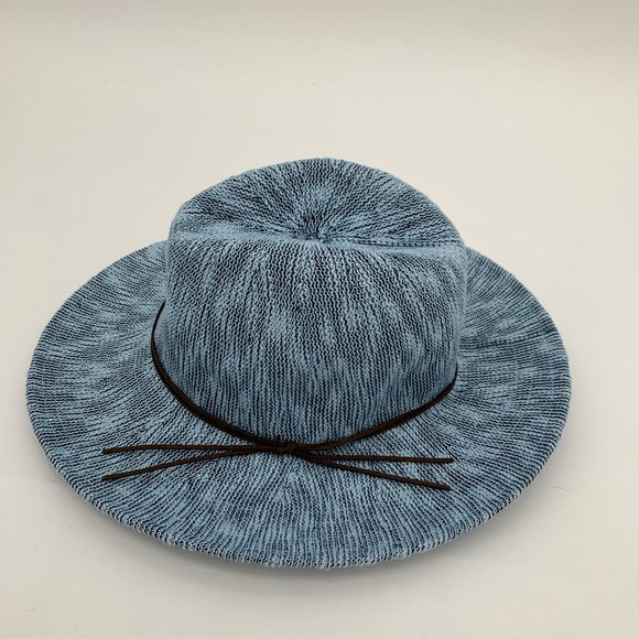 4/$25 Collection XIIX Slubby Panama Packable NEW - Picture 8 of 8